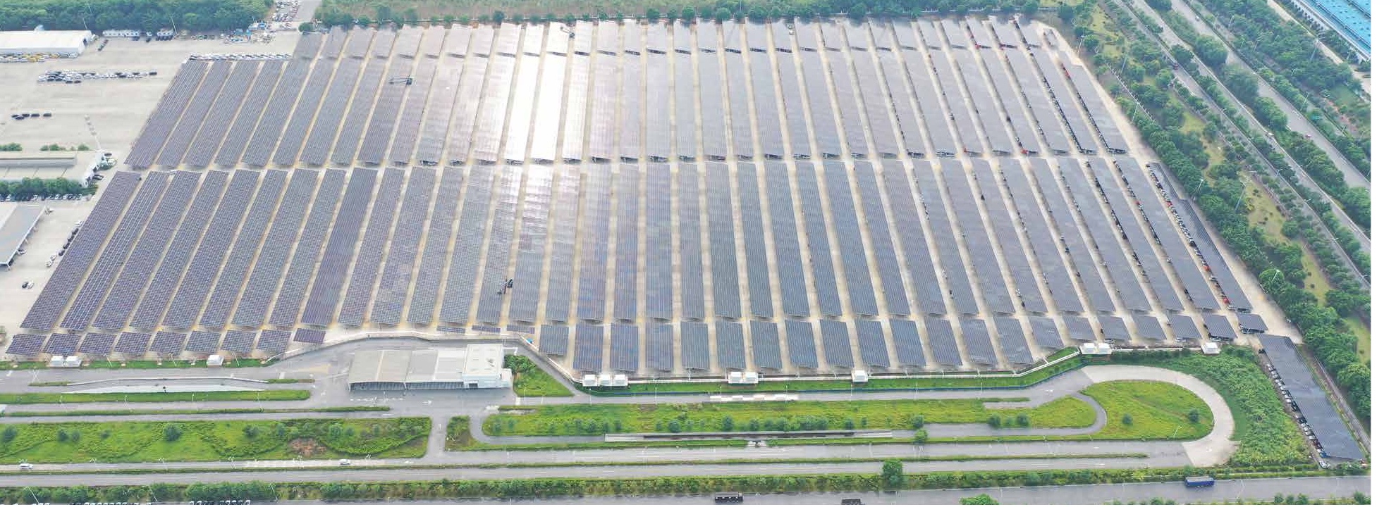 Des énergies renouvelables pour la production image 1