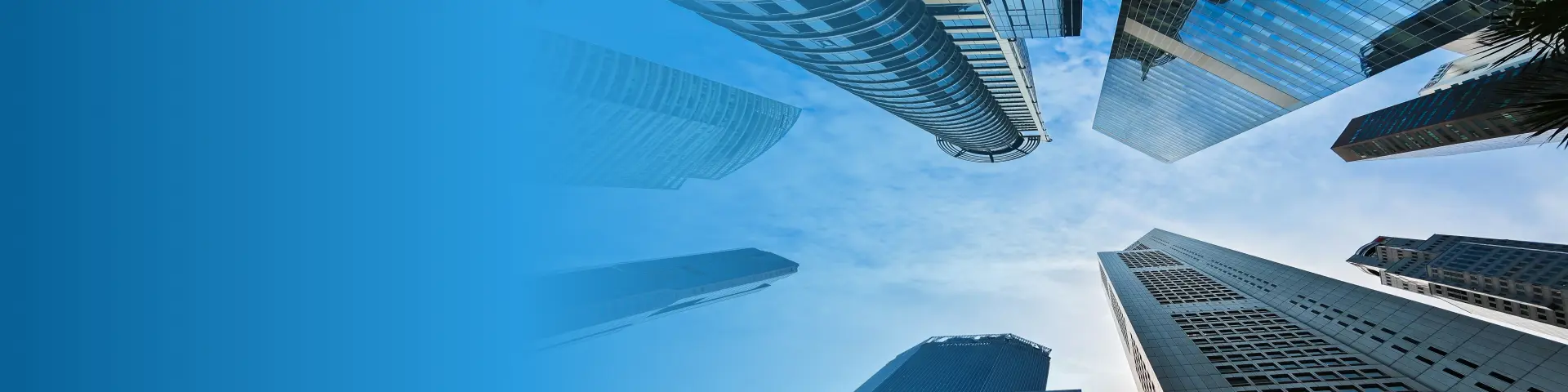 CSR background