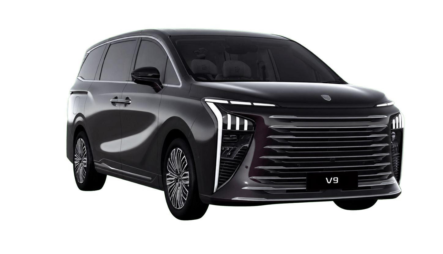 V9 HEV
