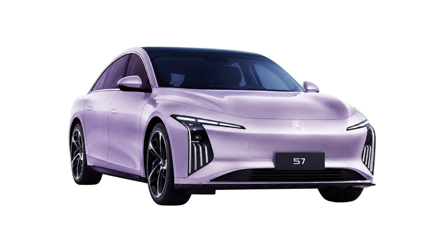 S7 EV